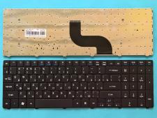 Клавіатура Emachines&nbsp;E732